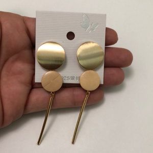 Drop Earrings set